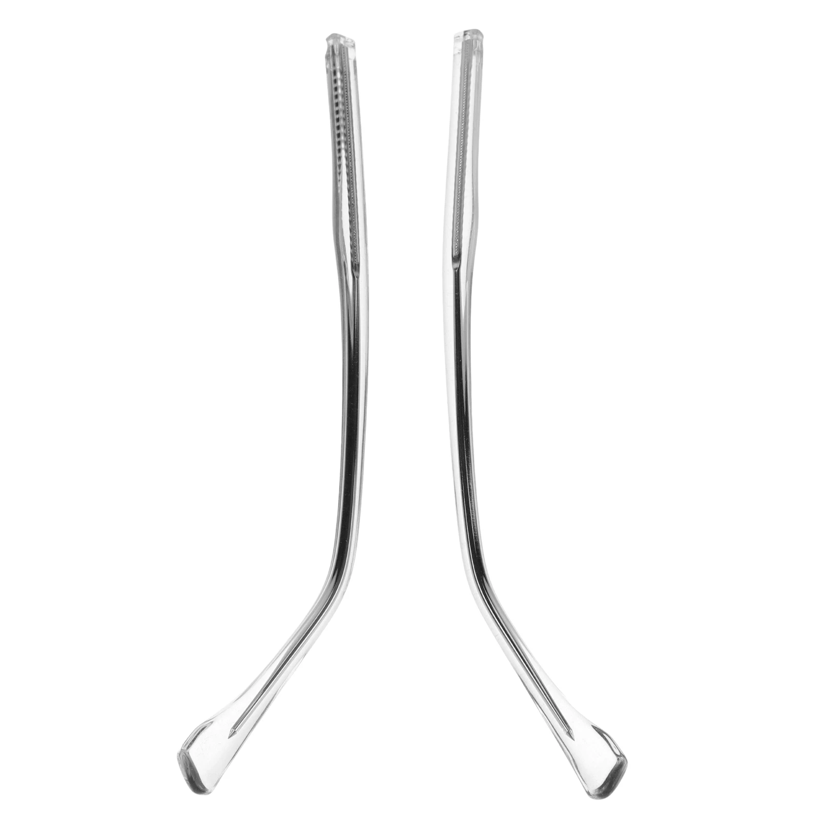 

Glasses Accessories Repair Eyeglasses Replacement Adjustable Temple Tips Metal Arms
