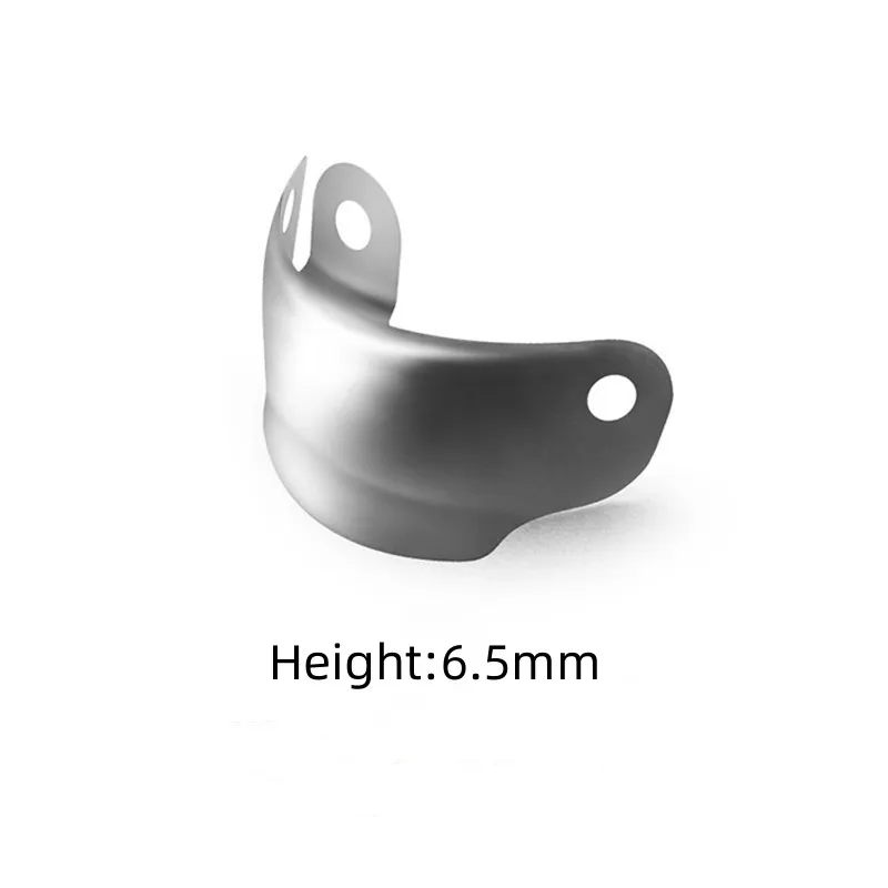 Dental Sectional Matrix System Sectional Contoured Matrix Bands M4 Nickel Titan Universal/Schmale Spann Ring Zahnarzt Werkzeuge – Detail 3