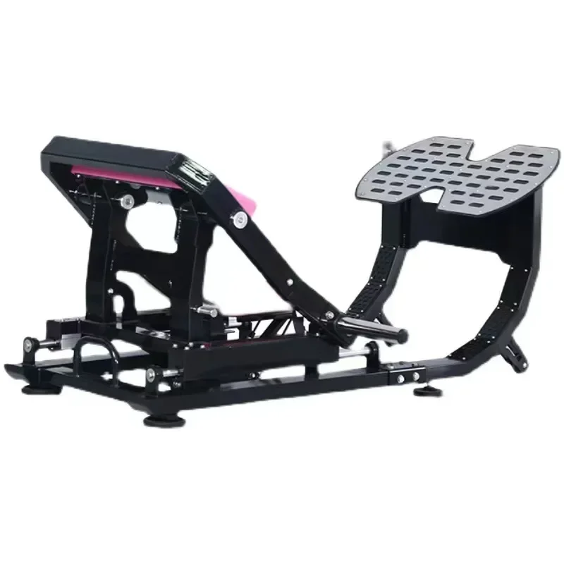

Booty Builder Thrust Glute Gym Fitness Training Machine Tmax Prensa Para Gimnasio De 45 De Piernas