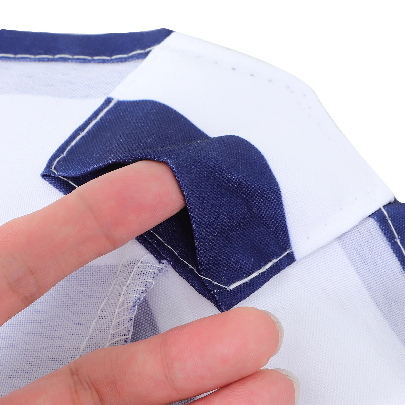 

Patio Umbrella Replacement Canopy Rainproof Outdoor Canopy for Garden Umbrella Sun and Rain Protection Replacement for Yard