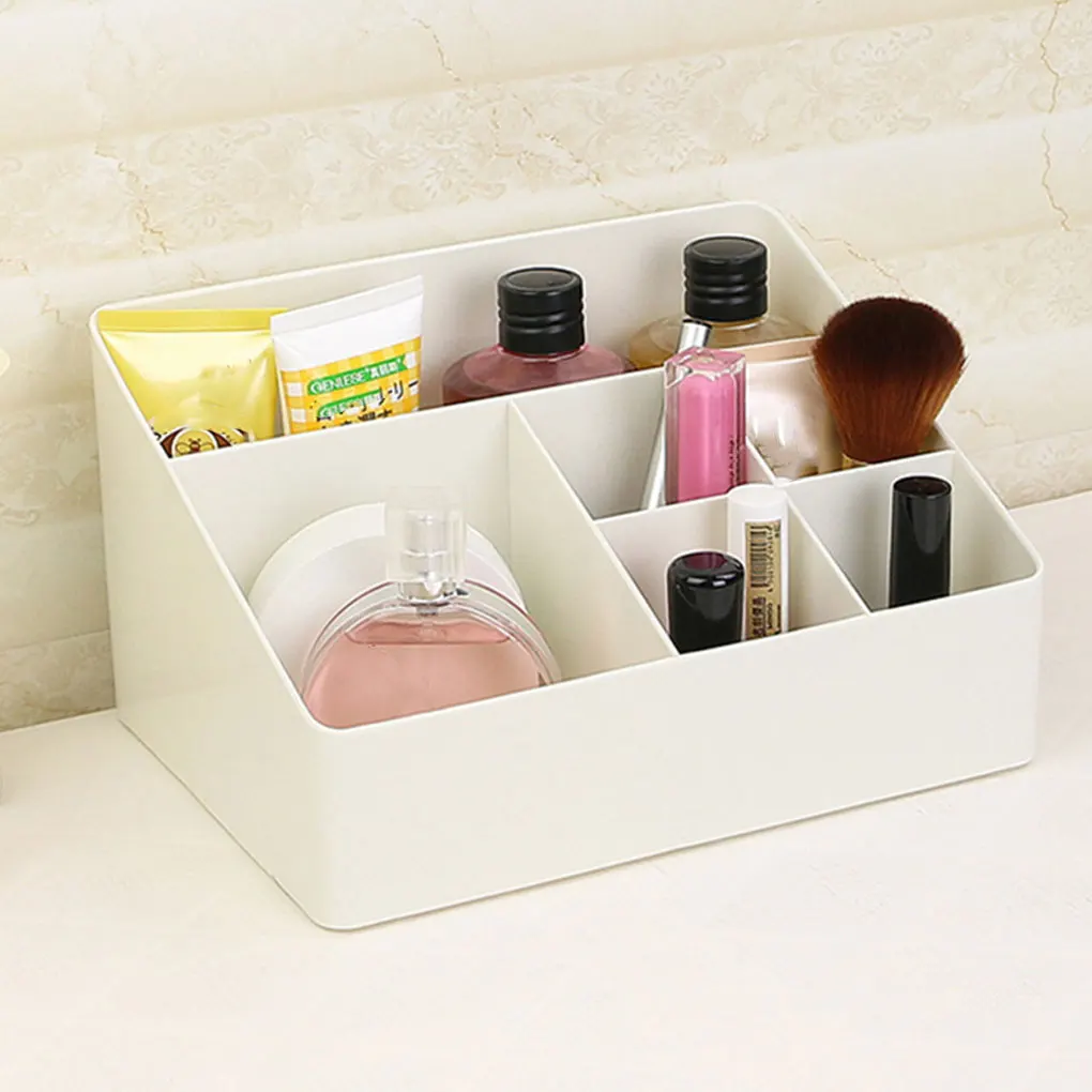 Organizer Storage Box Multifunctional Wide Application Holder Jewelry Boxes