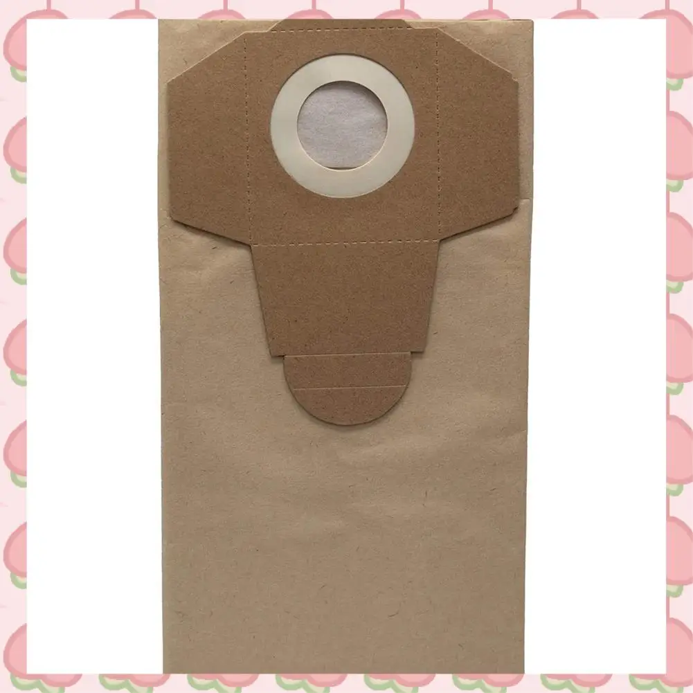 N18R真空バッグ10枚入りフィルターダストバッグ、パークサイド乾湿両用掃除機PNTS 1250、PNTS 1250/9、PNTS 1300、PWD 12、A1対応