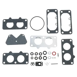 26pcs/kit Carburetor Overhaul Accessories for John Deere Lawn Mower L111,L118,L120,LA120 for Briggs & Stratton 797890 Toro LX466