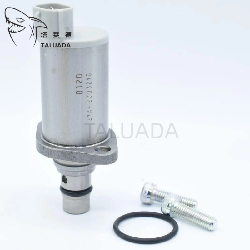 294009-0120 For Common Rail 2.0L 2.0 Diesel 100 Engine Fuel Suction Control Valve SCV 1460A049 Pump Pressure Valve