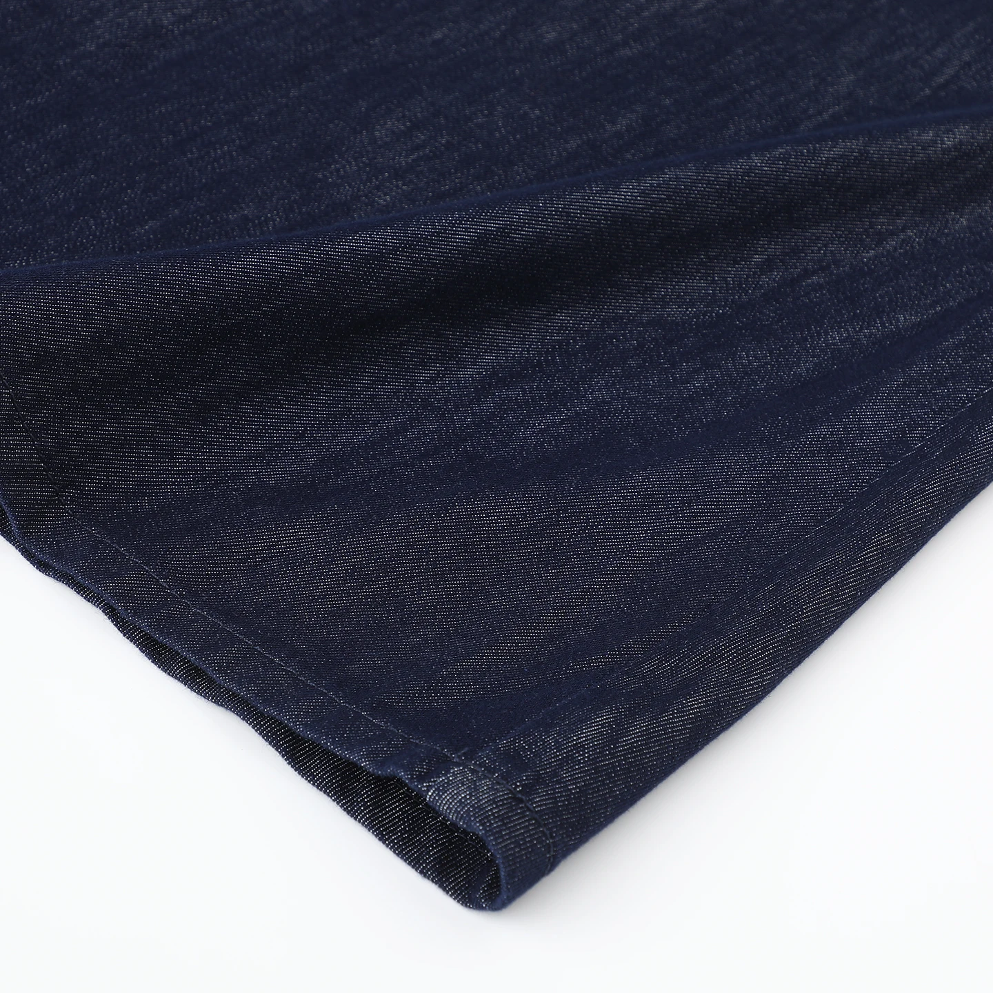 High Waist A-Line Midi Skirt W - огляд і ціна Denim Skirt Midi Vintage
