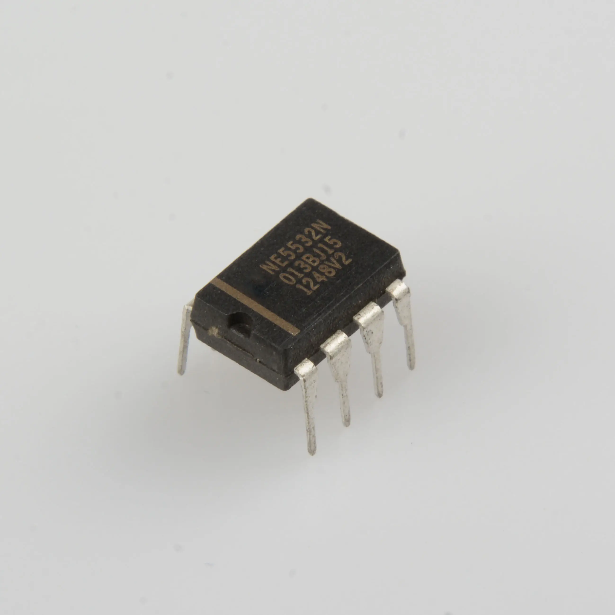 Operational Amplifier NE5532N 5532 DIP-8