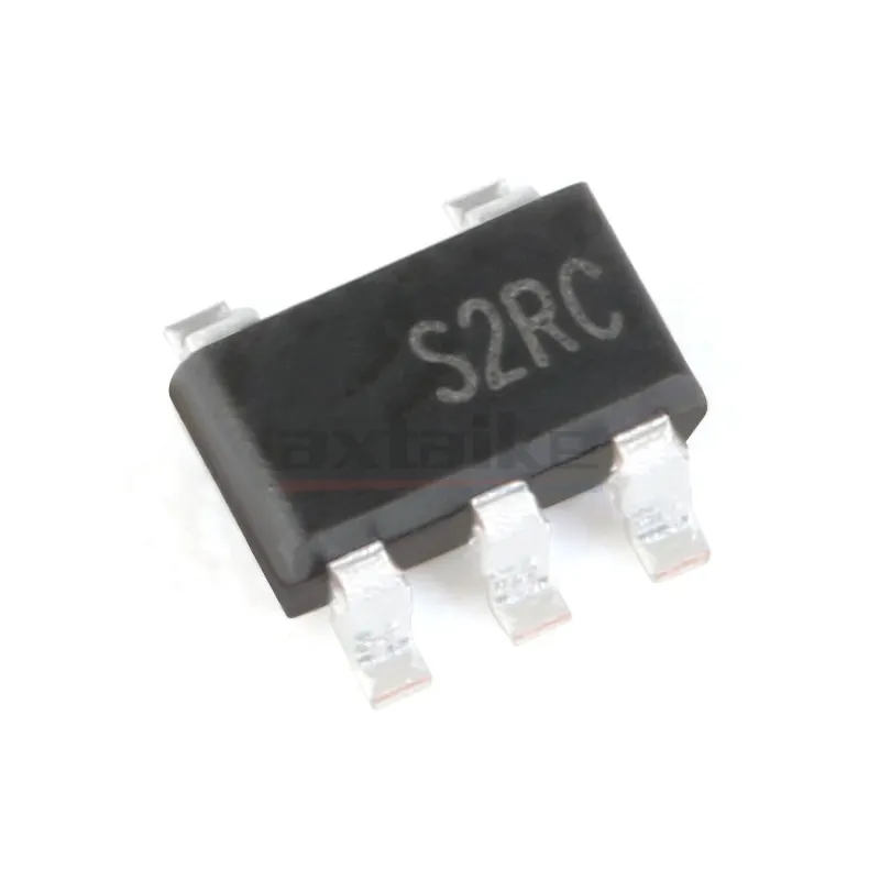 20PCS ME6211C33M5G-N ME6211C33M5G ME6211C33 SOT23-5 3.3V 500mA SMD ME6211 High Speed LDO Linear Regulators Power Chip IC