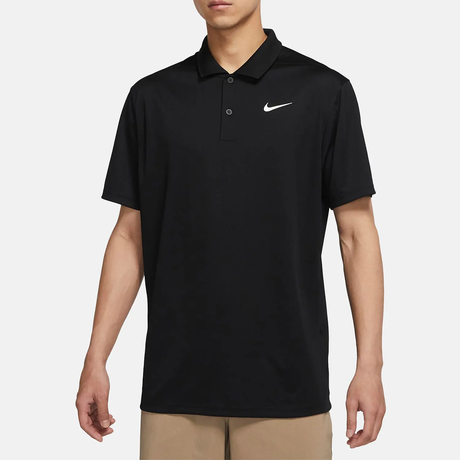 

Nike genuine DRI-FIT Men's Golf Polo Shirt DH0823-010