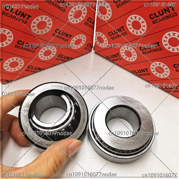 F-577220 Bearing Szie 30.15X64.3X26.5mm Automobile Differential Bearing F-577220.01