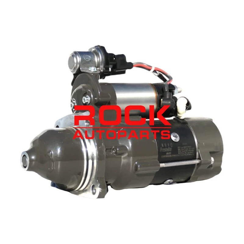 

NEW HNROCK STARTER M93R2010SE10 M93R2010SE for YTO Tractor