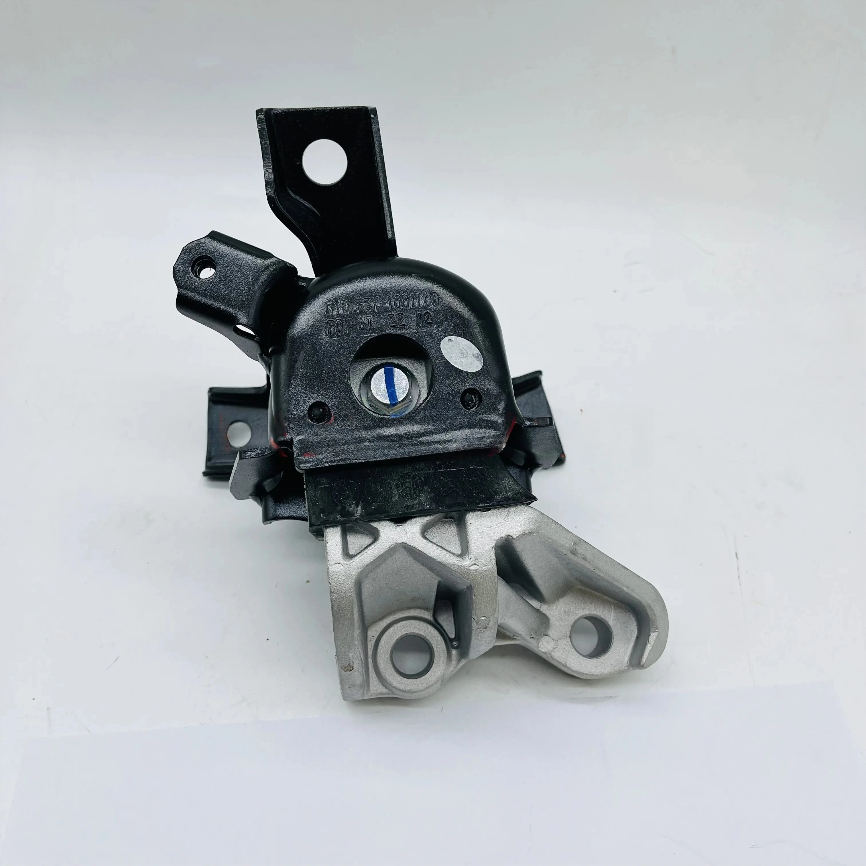 Original Right Side Cushion Engine Mount For B YD L3 F3 F3Y-1001700