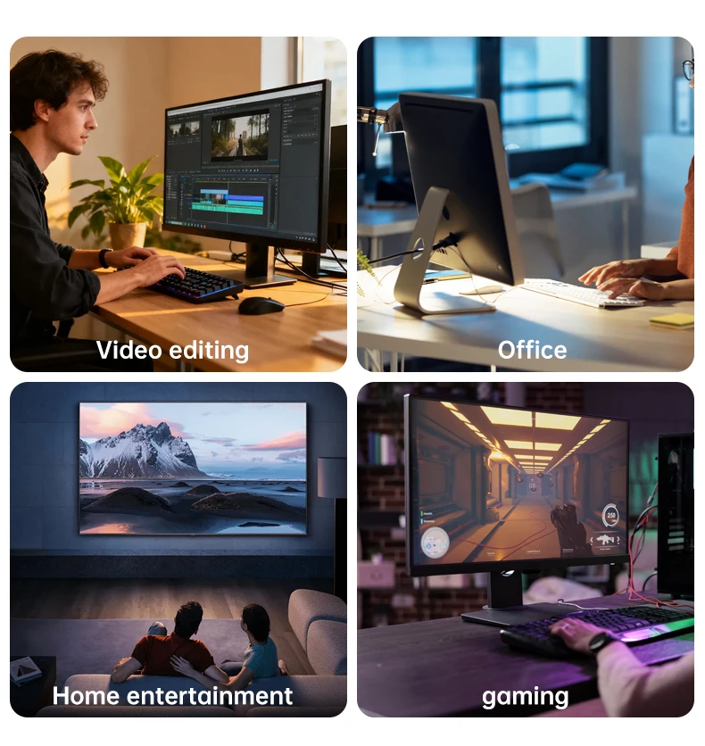 MSECORE MV9 Mini Gaming PC Intel Core I9-9900T RTX3050 6G Discrete Graphics DDR4 NVMe SSD WiFi5 BT5.0 HDMI DP Type-C 4K ESports