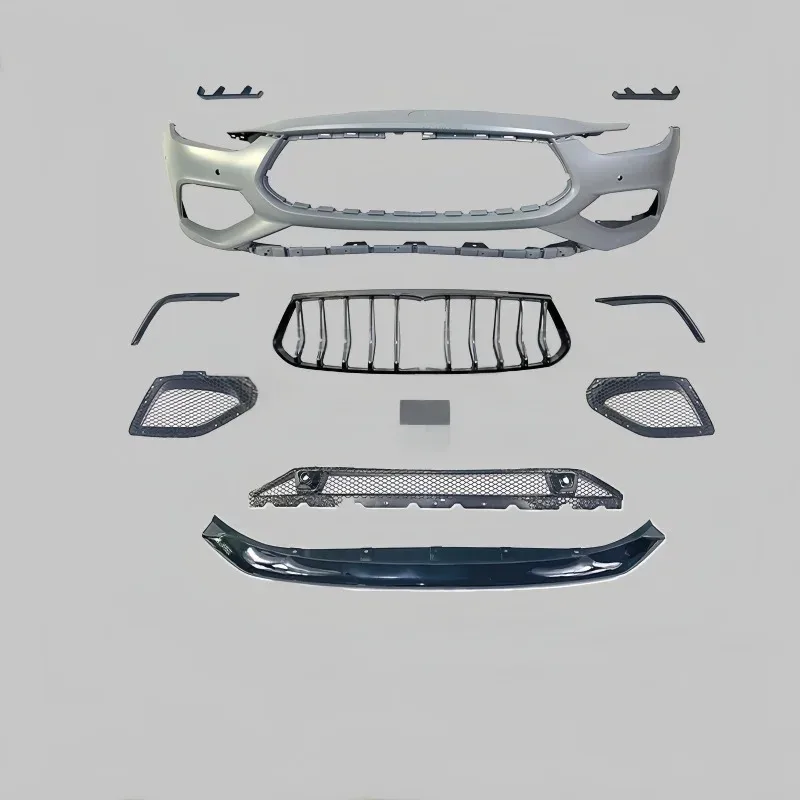 

Sui for the Body Wrap Kit Assemb for the 2014-2021 Ghibli Upgrd GTS Model