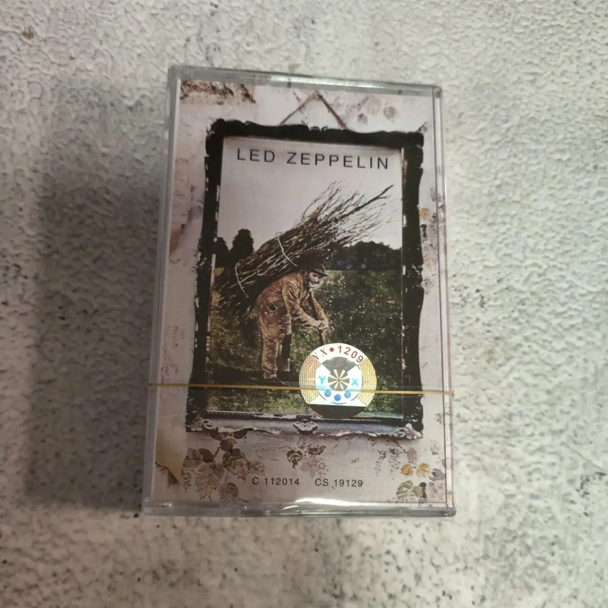 Variant: 1pc
