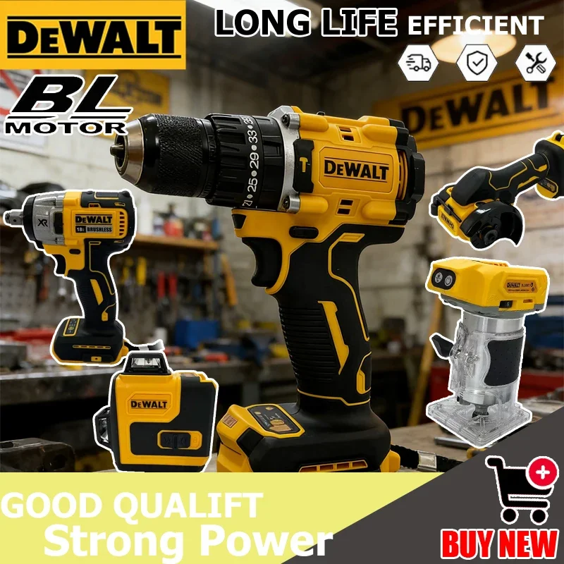 2026 Dewalt Cordles…