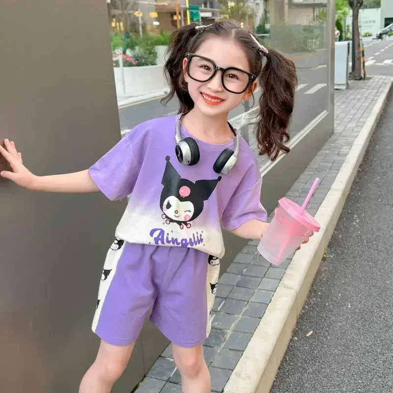 Рисунок 3 - Sanrio hello kitty новая футболка