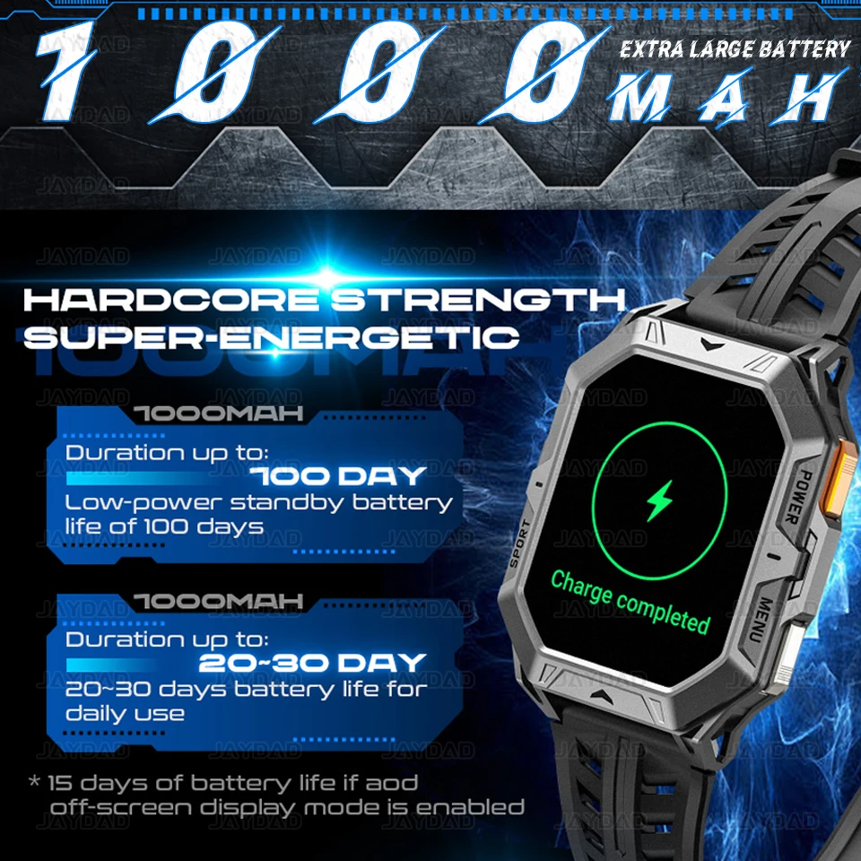 2025 neue Für Huawei Original Premium GPS SmartWatch Ultra HD AMOLED Display Integrierte GPS BT Anruf 10 ATM Wasserdichte Smart Armband