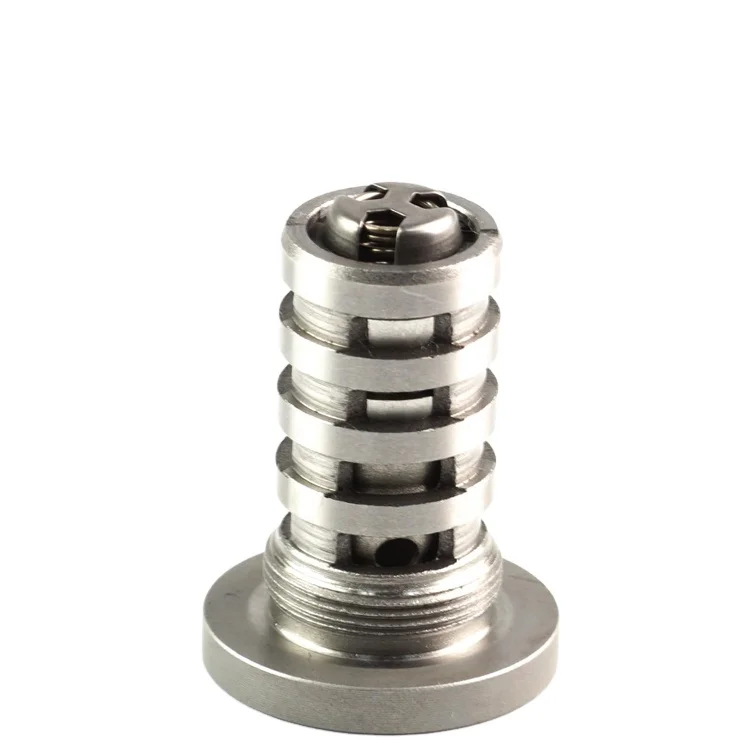 

Camshaft Timing Control Solenoid Valve OEM 06H109257C 06H 109 257 C for Volks-wagen GTI Pa-ssat Tigu-an Au-di A4