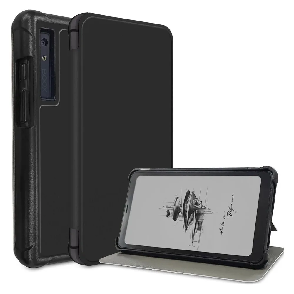 

Подходит для защитного чехла для электронных книг Onyx Boox Palma 6,13 дюйма с магнитной присоской Kant.