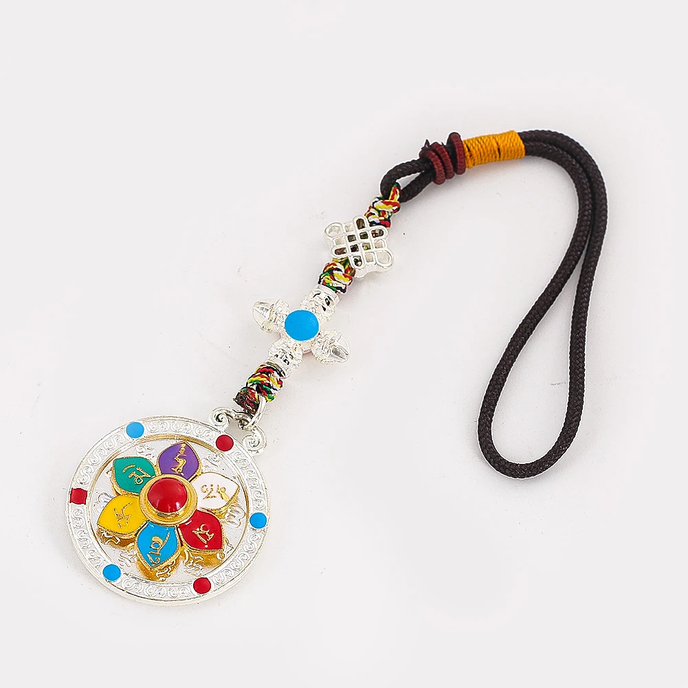 Buddhism Om Mani Pa…