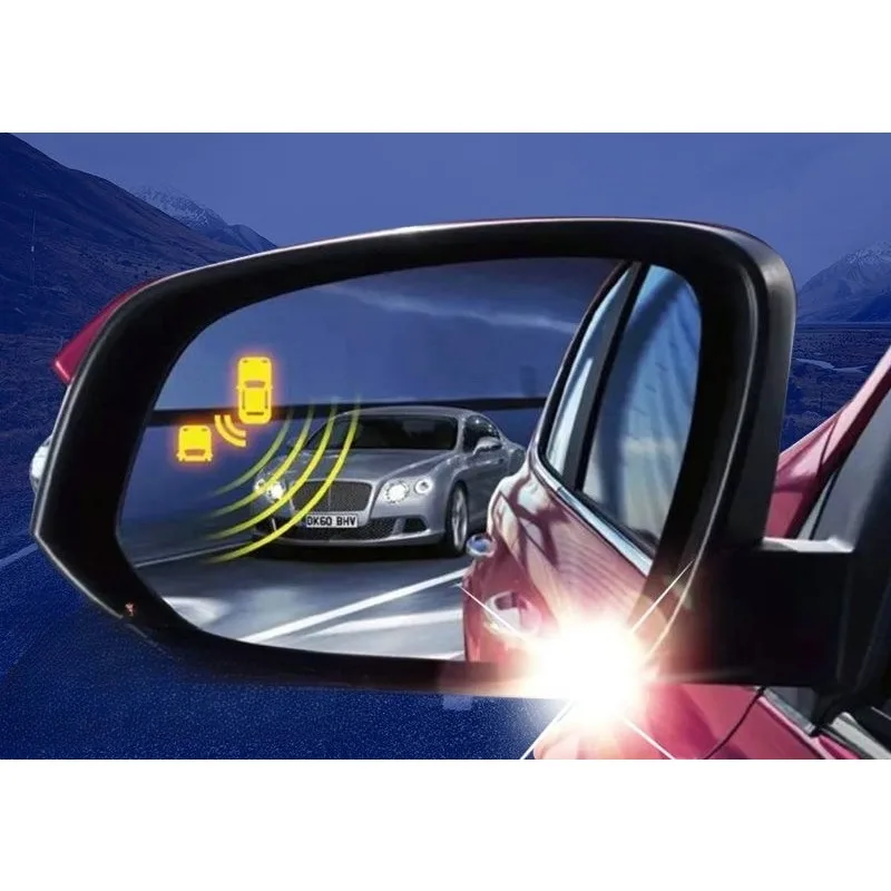 24G Vehicle Paralle…