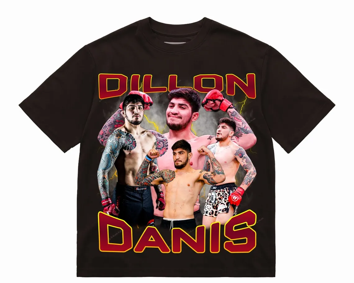 Dillon Danis Png  Shirt design Ready to Print bootleg t shirt design vintage design hiphop artist rap tee design rapper 300 DPI