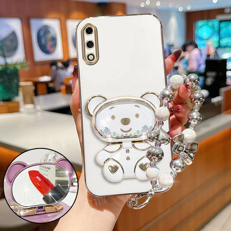 Silver Jewelry Stra…