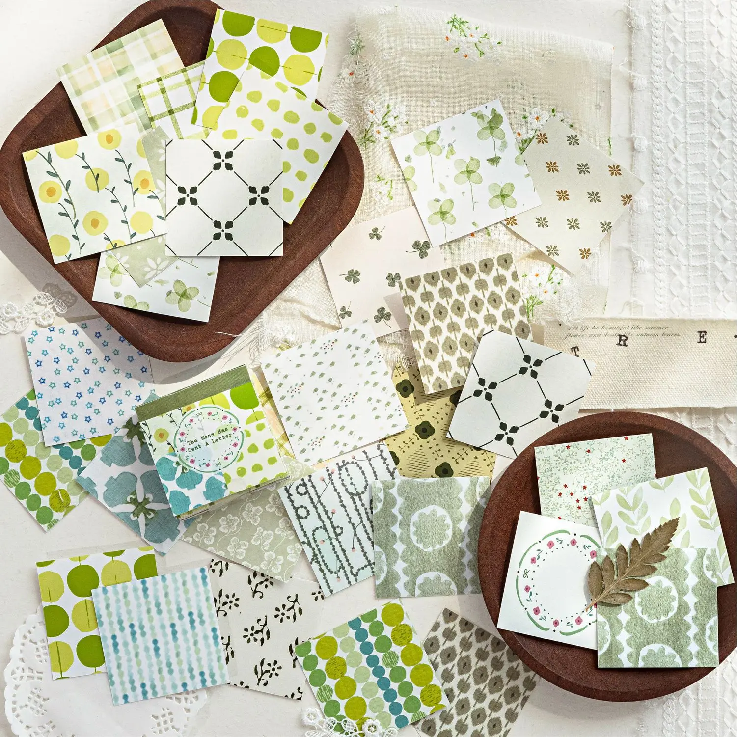 50pcs/lot Kawaii Stationery Stickers Old color set Diary Planner Decorative Sticker Scrapbooking Craft