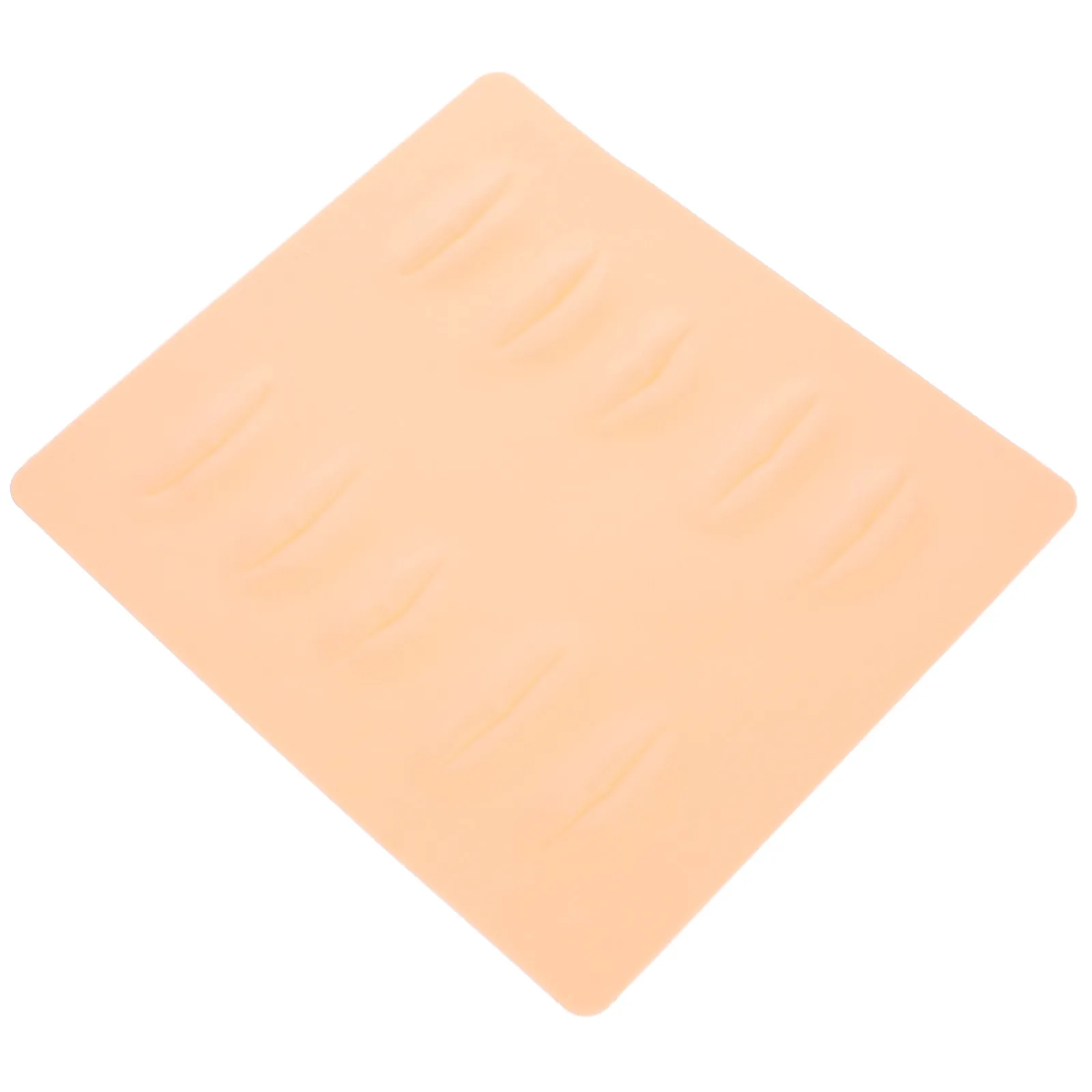 

Силиконовые 3D-листы для тренировки микроблейдинга, имитирующие кожу, для обучения татуажу бровей, инструменты для начинающих