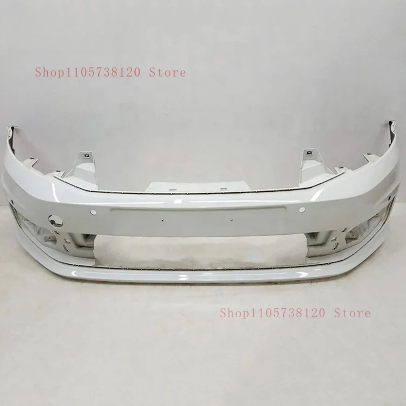 High Quality Steel Front Bumper Parts OE RU0AGRU - Models