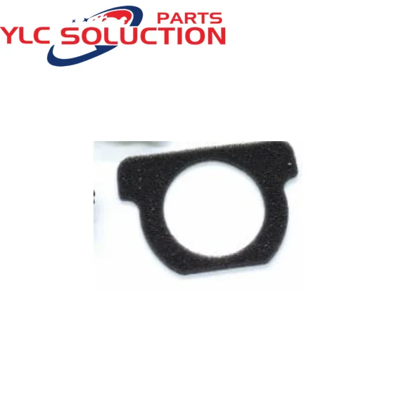 

15PCS Supply Toner Seal Sponge Kit A229-3266 A229-3217 For Ricoh Aficio 2060 2075 2051 1075 MP 7500 8000 6500 8001 9001 7001