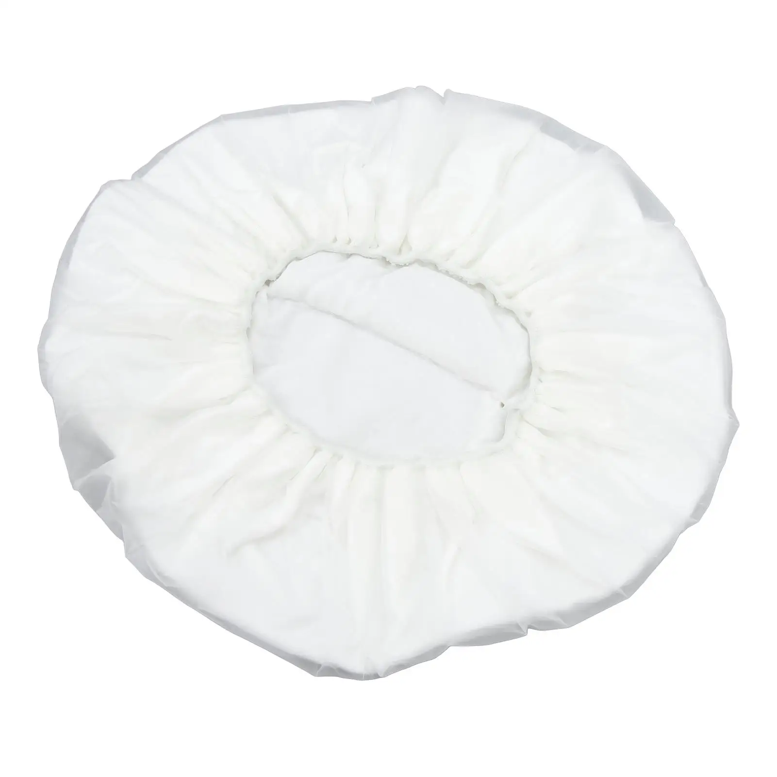 Waterless Shower Shampoo Hat: Comfortable & Portable for Hiking, Patients, Elderly & Camping