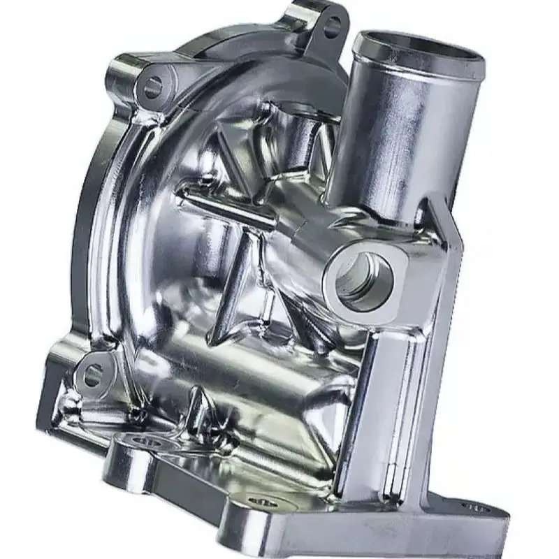 

CNC Machining Service