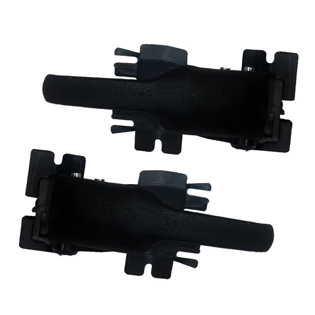 

For Ford For Explorer 1991-2001 Inside Door Handle F77Z7821818AA F77Z7821819AA OEM Compatible Replacement No Programming