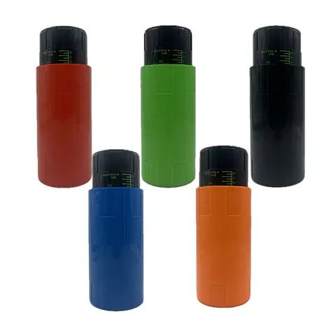 Tennis Ball Pressure Maintain Repair Container For Beach Tennis Ball Shape Restore Bounce Pressurizer Balls Padel Saver