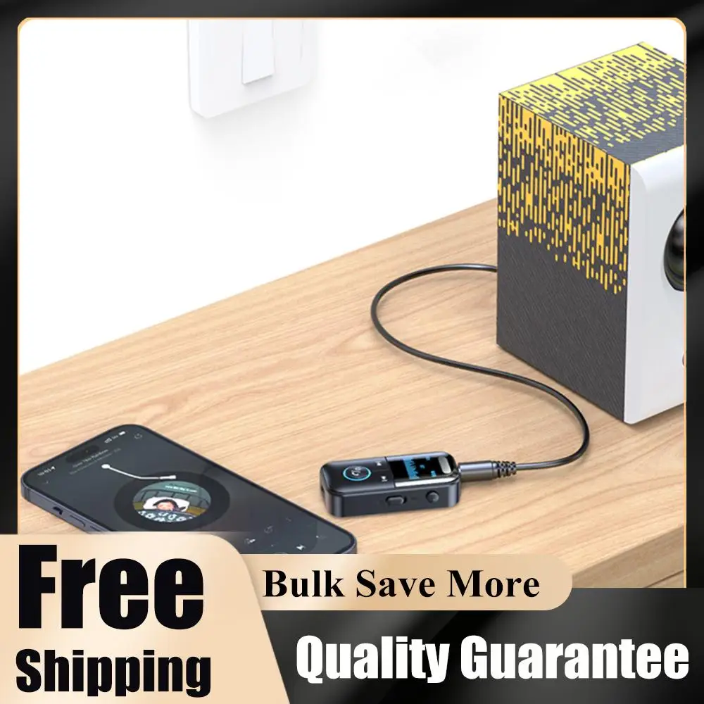 Bt 5.4 Audio Transm…