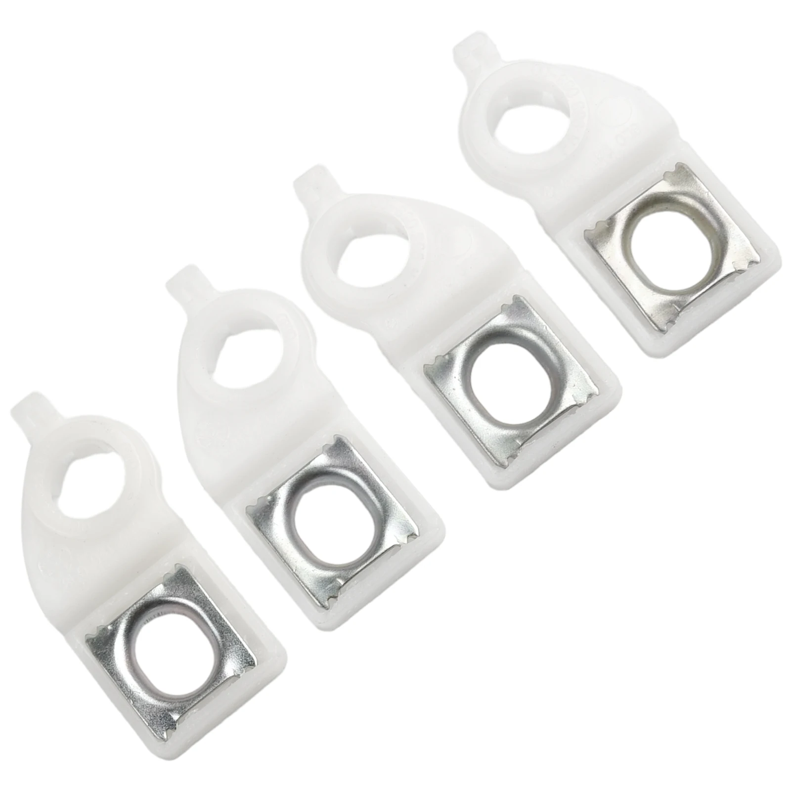 Headlamp Light OEM Equivalent Headlight Bracket Set for A3 S3 A6 S6 8L0941453 8L0941454 Left & Right Placement