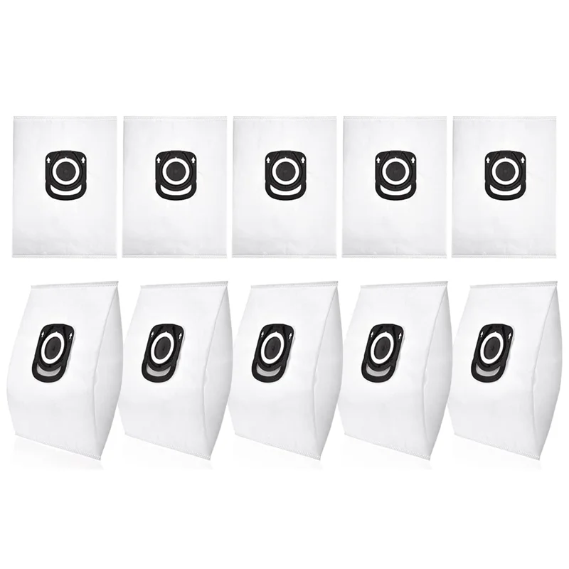 أكياس المكنسة الكهربائية لـ + ZR200520 ZR200720، مناسبة للطاقة المدمجة والقوة X وقوة الصمت #1