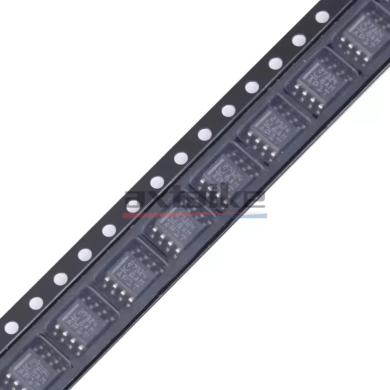 10PCS UCC27324DR SOP-8 27324 UCC27324 SMD Dual 4-A Peak High-Speed Low-Side Power-MOSFET Drivers IC