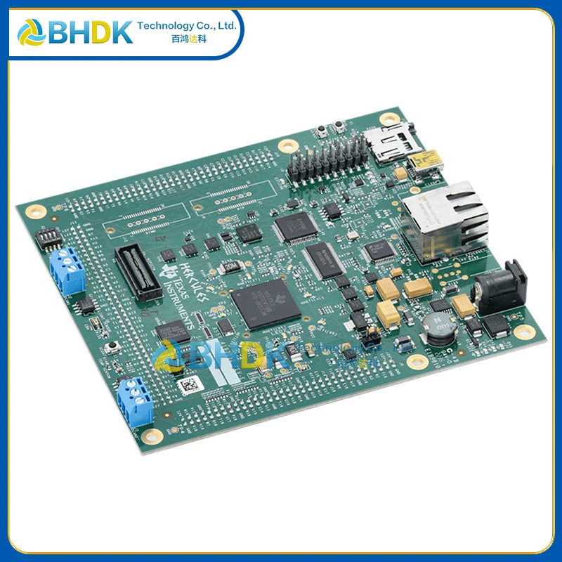 For TMDS570LS31HDK Hercules TMS570LS31x Development Kit Safety Microcontroller Evaluation Board