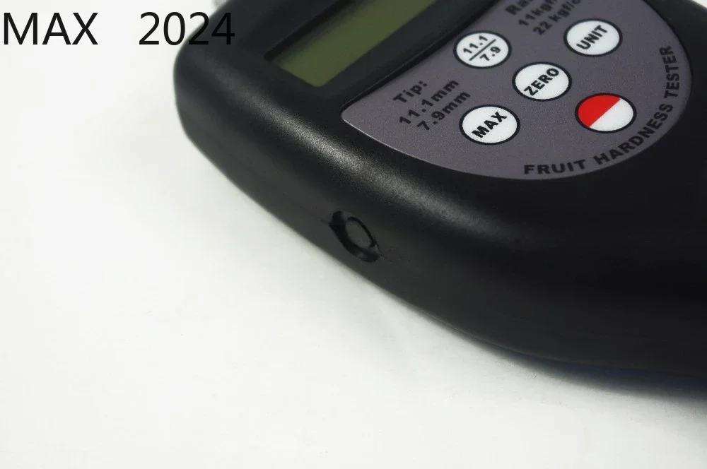 Digital Fruit Penetrometer FHT-1122 for apple,pear,etc