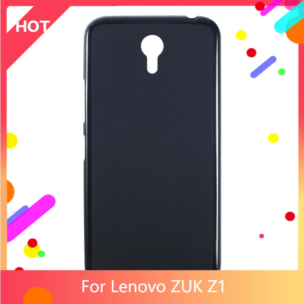 Zuk Z1 Case Matte S… - image
