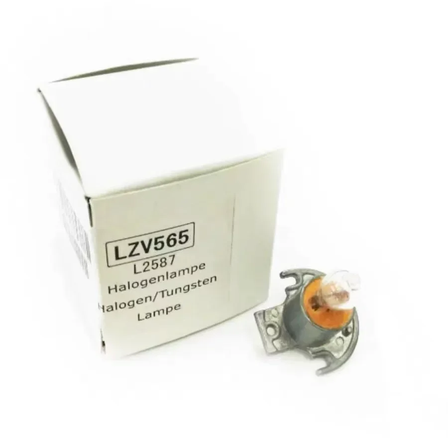 Original HACH LVZ565 Halogen Lamp HACH DR-2800 DR-2900 DR3800 DR-3900 Tungsten Lamp