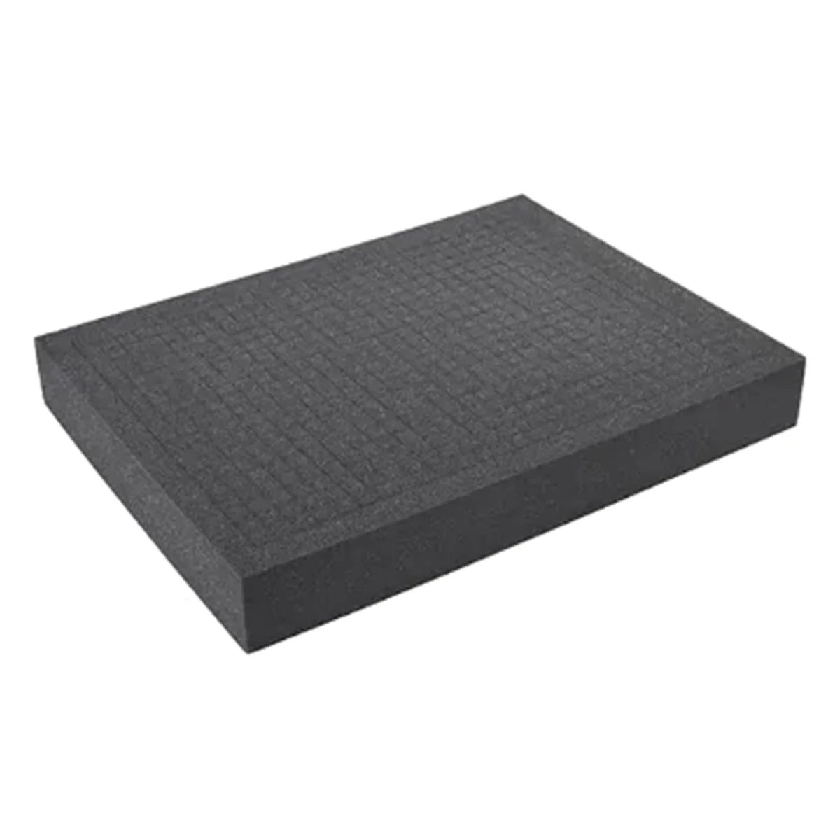 Pick Apart Foam for Toolbox Pre-Cutting Foam Insert High Density Shadow Foams 410x250x80mm