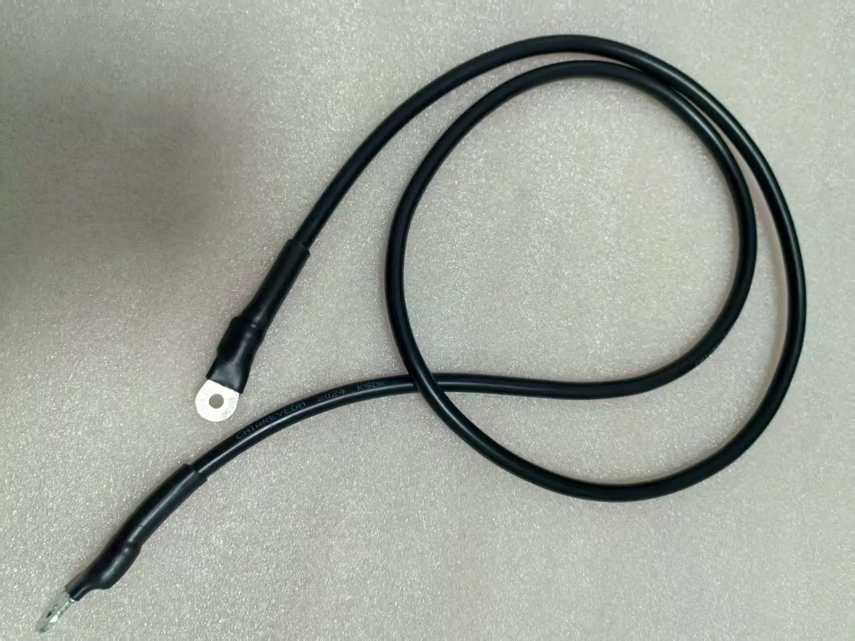 Discharge cable 4130799 4130894 4133356 4130848 4130966 Power feed cable 80/900/1100/1200/1500MM apply for Sodick EDM machine