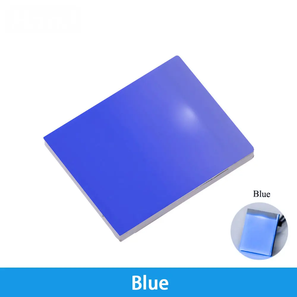 RGB LED Display HTTM Capacitive Touch Switch Module with  - Multi-Color Touch Button Sensor