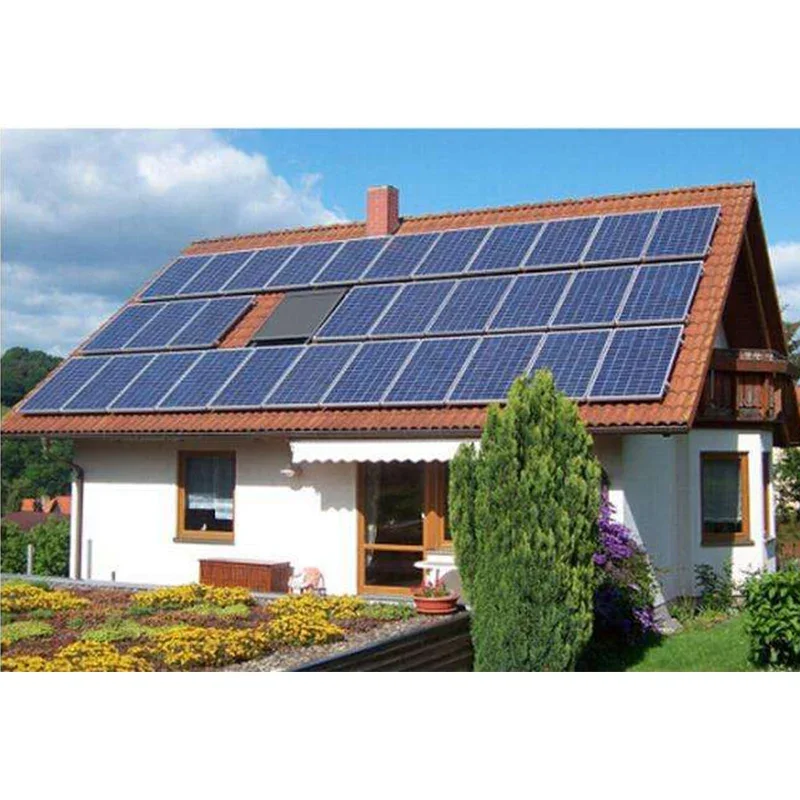 Solar panels Promotion Risen Energy Solar Energy System One Stop Solution with Professional Guidance for Free