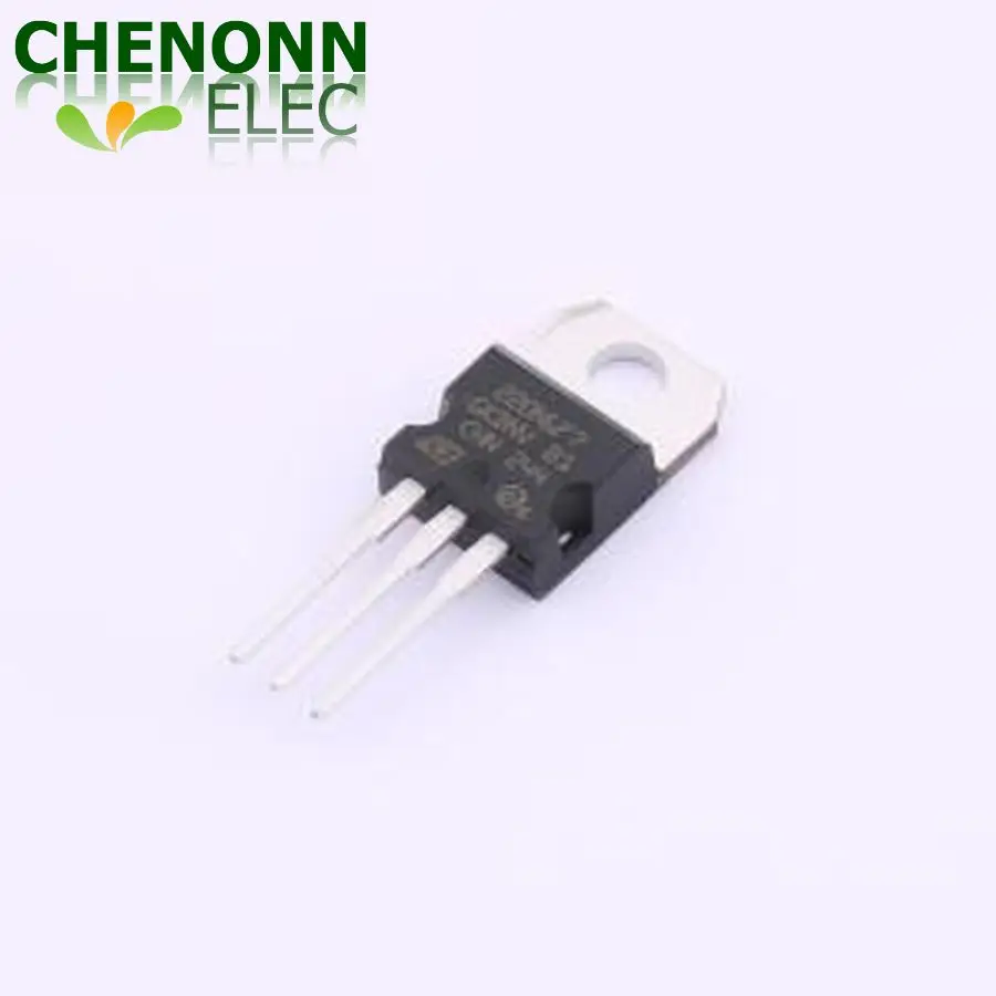 

5PCS/LOT STP220N6F7 (MOSFETs)