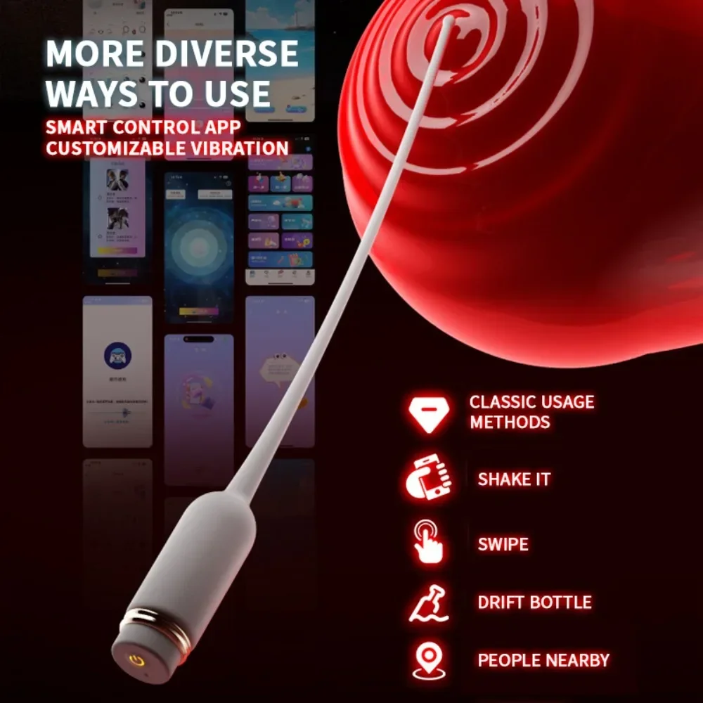 مجرى البول هزاز لعبة استثارة القضيب تدليك محفز الديك الحصان العين قضبان المساعد لعبة البروستاتا محفز للذكور مثلي الجنس الكبار الجنس لعب 18