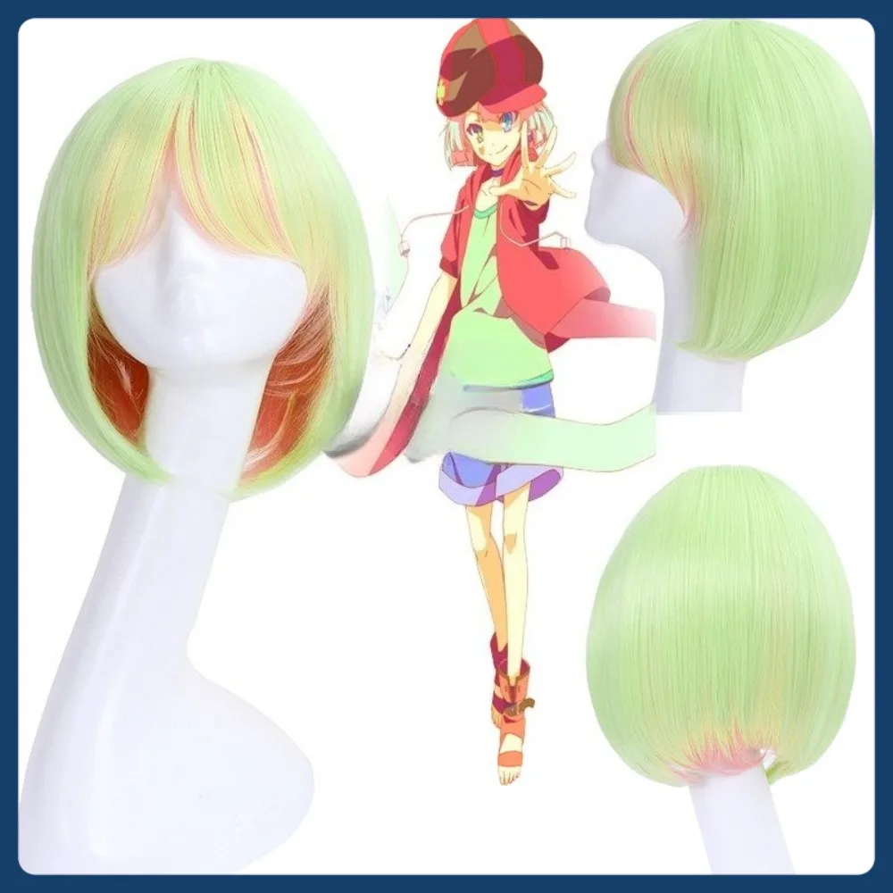 ร้านวิกผมมิดเจด หัวข้อพิเศษ วิกผมคอสเพลย์ เกมอะนิเมะ เครื่องแต่งกาย อุปกรณ์ประกอบฉาก วิกผมเล่นตามบทบาท